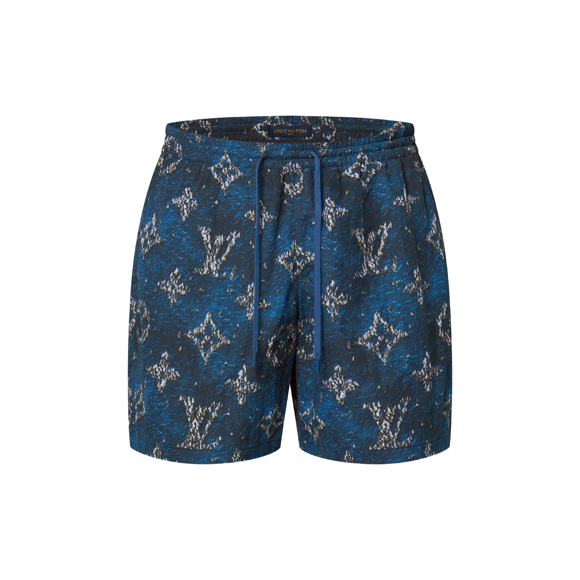 Swimwear - Men Luxury Collection | LOUIS VUITTON